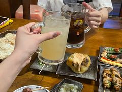 -鸟内会(河北路店)