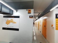 -安东易迷你仓自助寄存仓库(苏州桥店)