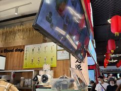 -茶米有言(城市市集龙之梦店)