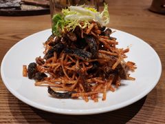 -周家二小姐的菜(西津渡店)