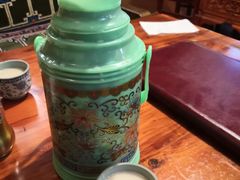 -嘎咓讓咘藏餐厅(团结新村店)