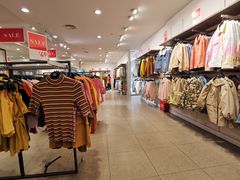 -C&A(西市城购物中心店)