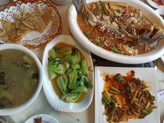 -大雄九老菜馆(南门桥店)