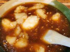 醪糟粉子-张醪糟
