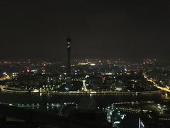 -广州柏悦酒店·悦吧·顶楼露天酒吧