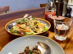 炒鸡心-RAC BAR(安福路店)