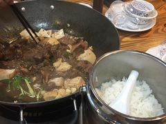 -大自然醉鹅·铁锅火焰鹅(上海联洋店)