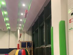 -美吉姆早教(高新中心)
