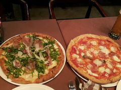 -Mammamia意大利餐厅(阳春巷店)