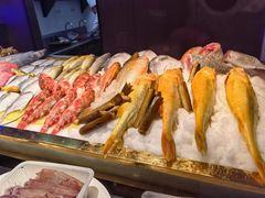 -凯苑宁波海鲜(保利广场店)