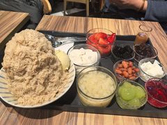 -Ice Monster冰馆·CNN评选全球十大甜品(国贸商城店)