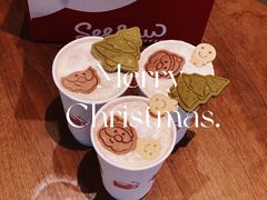 -Seesaw Coffee(苏州中心店)