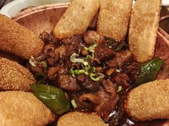 -清心素食自助餐厅(夫子庙店)