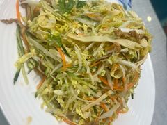 -鲜得莱渔港·小平岛海胆馆(七贤岭店)