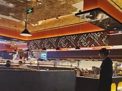 -比格比萨自助(赛罕区万达广场店)