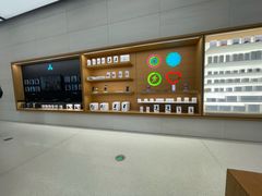 -Apple零售店(玄武湖店)