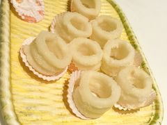 -柴米油盐三杯鸡(象山北路店)