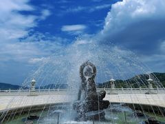 -沂蒙山旅游区云蒙景区(蒙山国家森林公园)
