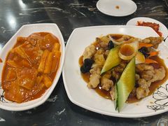 -桃园中华料理炸酱面(燕儿岛路店)