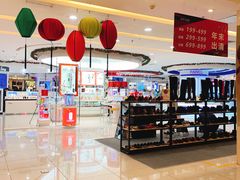 -百盛(莘庄店)