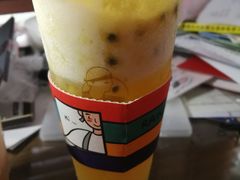 -LELECHA乐乐茶(美罗城店)