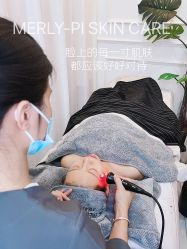 -MLP美丽派·问题肌疗愈中心