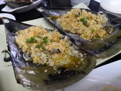 -大锅强·蒸海鲜青岛菜(吾悦广场店)