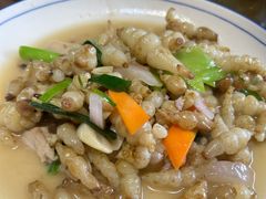 -柠静私家菜(石板巷店)