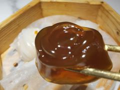 椰枣冻-钟菜·粤菜点心·宴请(海上世界·汇港二期店)