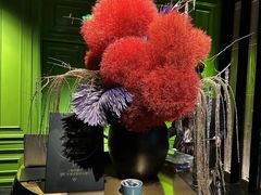 -上海滩餐厅(BFC外滩金融中心店)