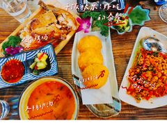 -Hi YOU你的饭局泰餐厅(雍和宫店)