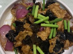 -上庄晋风庄园(上庄店)