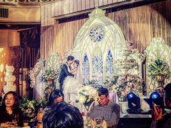 -Flora婚纱礼服定制租赁店