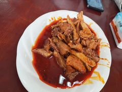 -荣生萝卜汤饭店