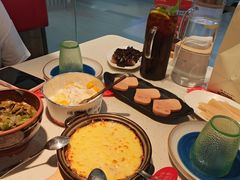 -鱼酷活鱼烤鱼(南京水游城店)