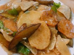 -东北特色菜馆(珞喻东路店)