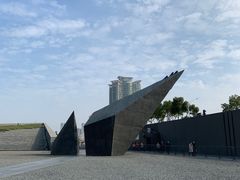 -侵华日军南京大屠杀遇难同胞纪念馆