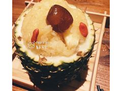 -云海肴·汽锅鸡·云南菜(美罗城店)