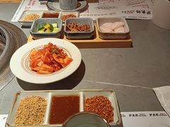 -炉太郎日式烧肉店(华贸店)