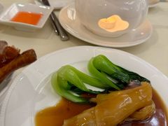 -利苑酒家(金宝店)