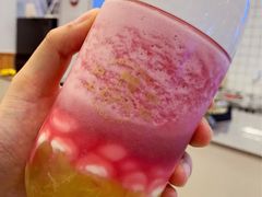 -沪上阿姨·精选茶饮(燕郊富地广场店)