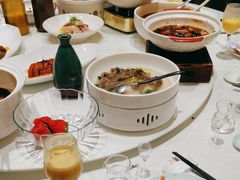 -绿杨春·淮扬宴(庐山路店)