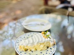 -Fern Forest Cafe