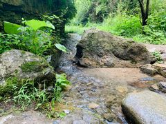 -龙门涧景区