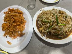 -闻道食府烙饼卷带鱼(原车耳营店原大觉寺店)