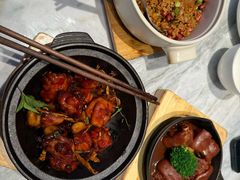 -鹿港小镇(霄云店)