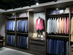 -优山定制西服衬衫大衣(国贸店)