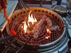 -火炉火自助餐(枫蓝国际店)