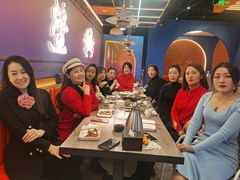 招牌·肉蟹煲-谢蟹浓·肉蟹煲(新奥店)