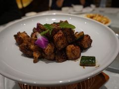 -惠丰堂饭庄·烤鸭·京味菜(西北旺·唐家岭店)